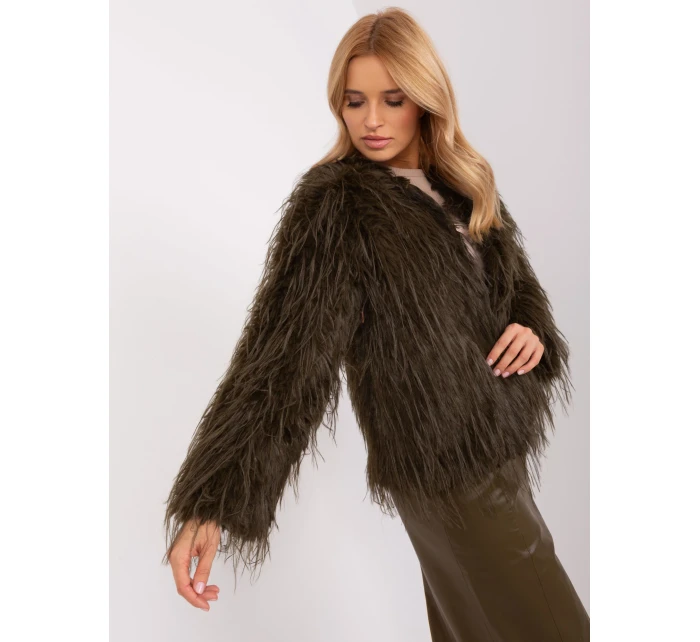 Bunda AT KR 2359.96P khaki