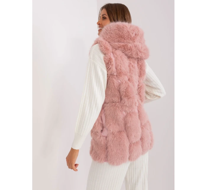 Vesta AT KZ 2379.96P svetlo ružová Vesta AT KZ 2379.96P svetlo ružová