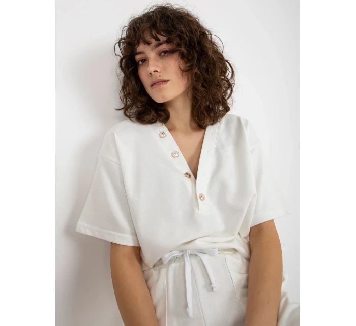 Dámska súprava EM KMPL 743.27X ecru - FPrice Dámska súprava EM KMPL 743.27X ecru - FPrice