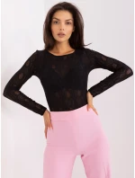 Body LK BO model 22034849 czarny - FPrice Body LK BO model 22034849 czarny - FPrice