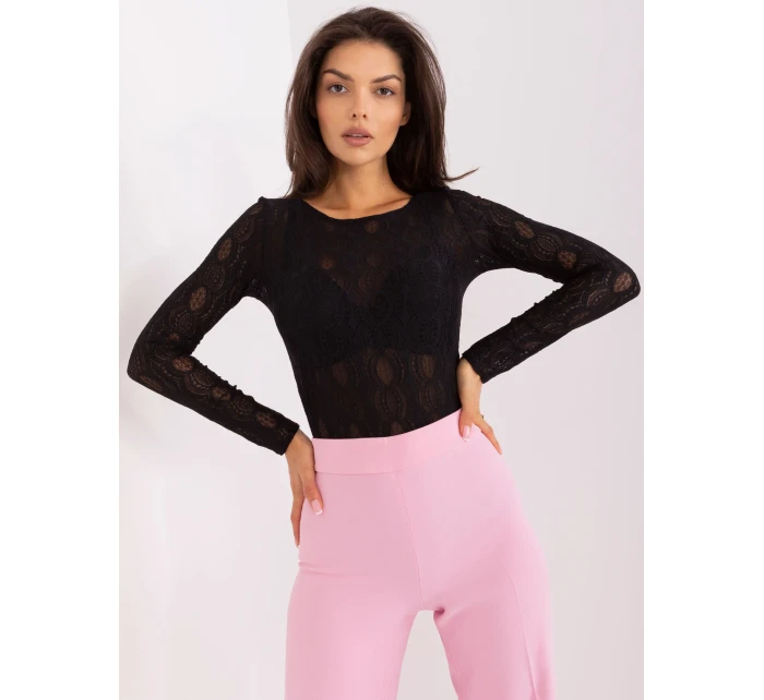 Body LK BO model 22034849 czarny - FPrice Body LK BO model 22034849 czarny - FPrice