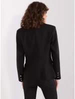 Żakiet TW ZT BI model 19034301 czarny - FPrice