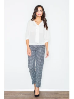 Halenka  ecru  model 18488110 - Figl