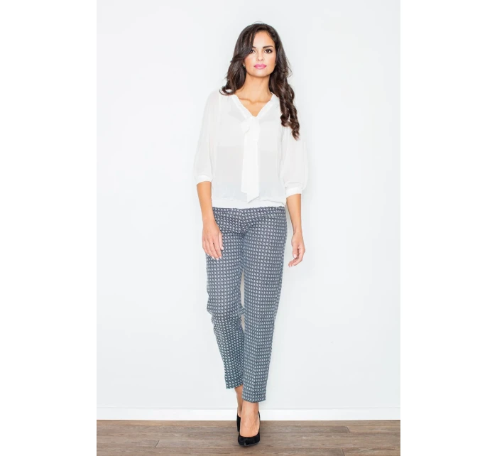 Halenka  ecru  model 18488110 - Figl