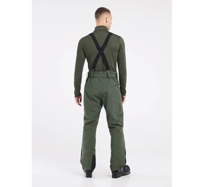 Pánské lyžařské kalhoty model 20430554 - Protest Pánské lyžařské kalhoty model 20430554 - Protest