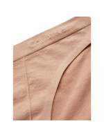 Spodná bielizeň Dámske nohavičky BIKINI 000QF6882ETRK - Calvin Klein