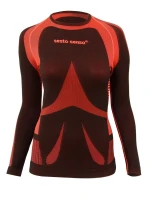 Dámske funkčné tričko 1497/19 Thermoactive Women - Sesto Senso