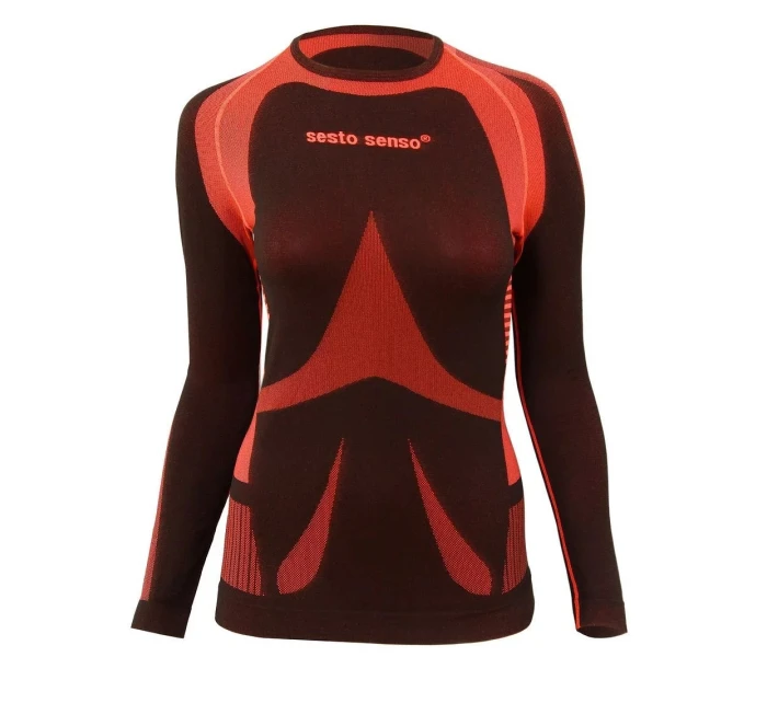 Dámske funkčné tričko 1497/19 Thermoactive Women - Sesto Senso