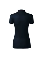 Dámské polokošile Grand model 21875979 Tmavě modrá - Malfini