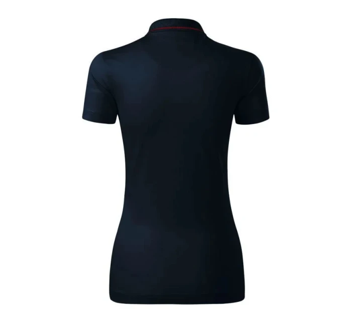 Dámské polokošile Grand model 21875979 Tmavě modrá - Malfini