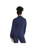 Dámska mikina W3JA261-NVY tmavomodrá - Skechers Dámska mikina W3JA261-NVY tmavomodrá - Skechers