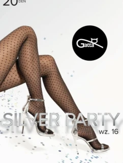 STRIEBORNÁ STRANA-16