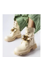 Topánky model 204852 Solea