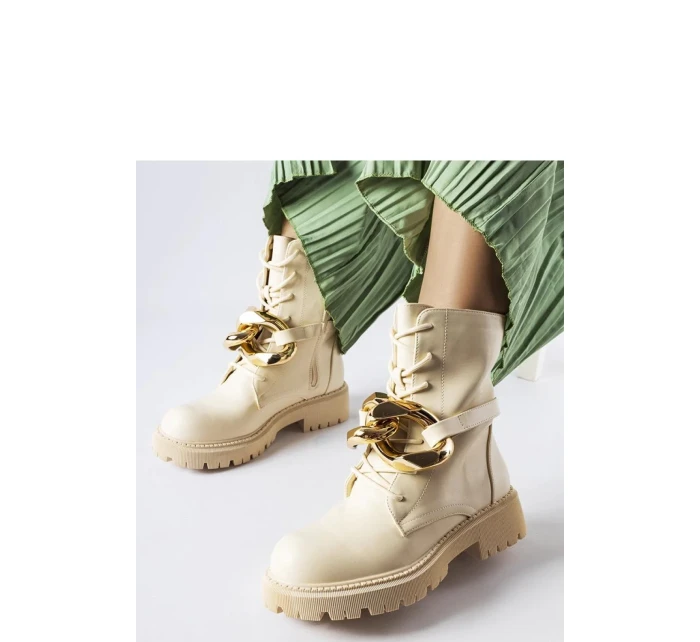 Topánky model 204852 Solea