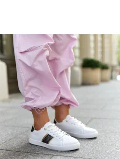 Tenisky model 207302 Solea