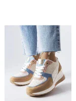 Tenisky model 207951 Solea