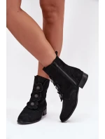 Obuv model 216974 Step in style