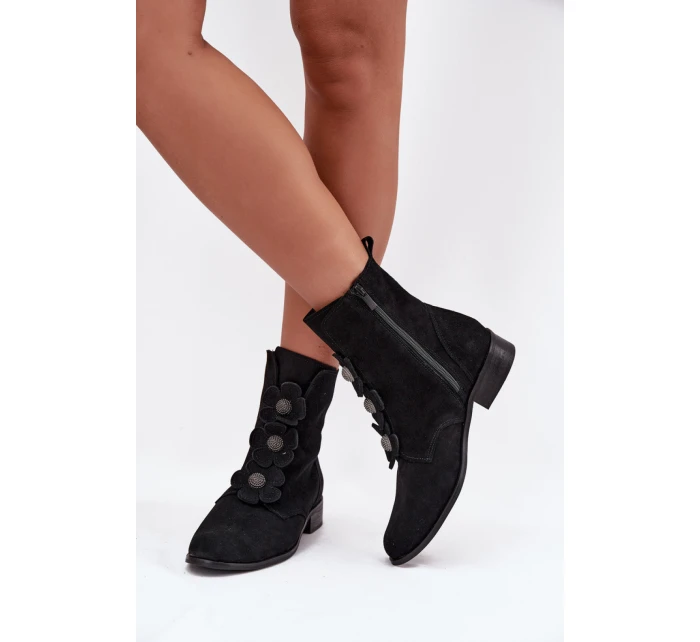 Obuv model 216974 Step in style