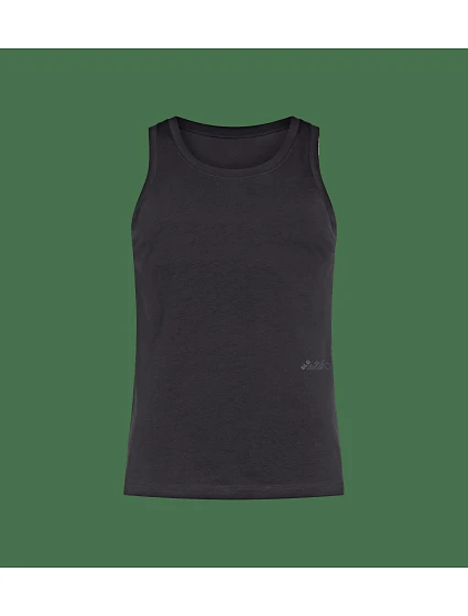 SLG Base Tank Top – čierna – SLOGGI čierna – SLOGGI SLG Base Tank Top – čierna – SLOGGI čierna – SLOGGI