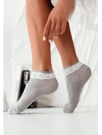 Milena 0941 Šnurovacie chodidlá 37-41