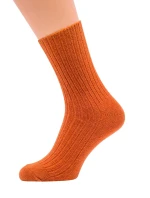 Ponožky s jahňacie vlnou Skarpol art.53