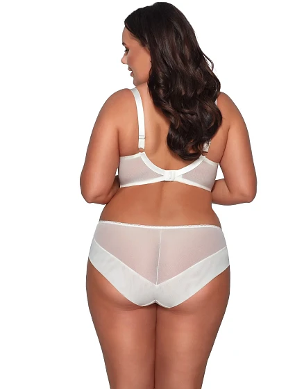 Polovyztužená dámská podprsenka semi soft Ava 1030 Polovyztužená dámská podprsenka semi soft Ava 1030