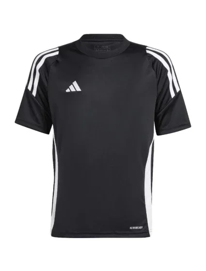 Adidas Tiro 24 Jersey Jr tričko IJ7674