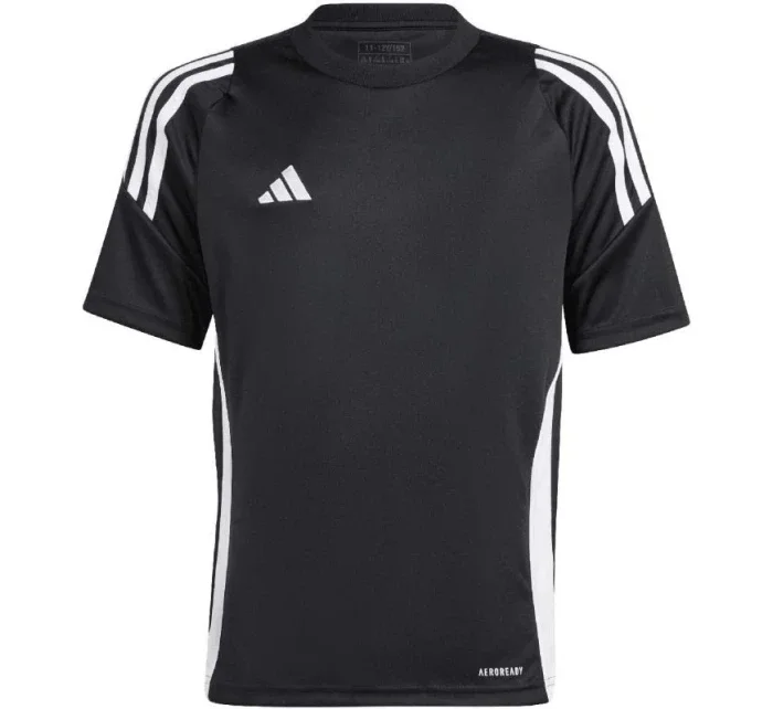 Adidas Tiro 24 Jersey Jr tričko IJ7674