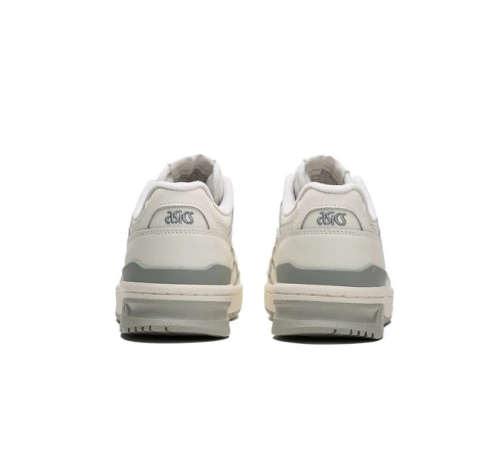 Dámske/pánske Asics EX89 White Vintage basketbalový štýl biela (1203A384-103) Dámske/pánske Asics EX89 White Vintage basketbalový štýl biela (1203A384-103)