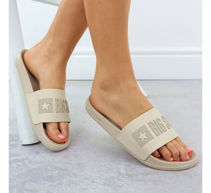 W  žabky model 21263561 - Big Star