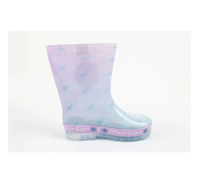 GBO Iceberg Land čižmy do dažďa pre dievčatá ELSA ANNA GBO Iceberg Land čižmy do dažďa pre dievčatá ELSA ANNA