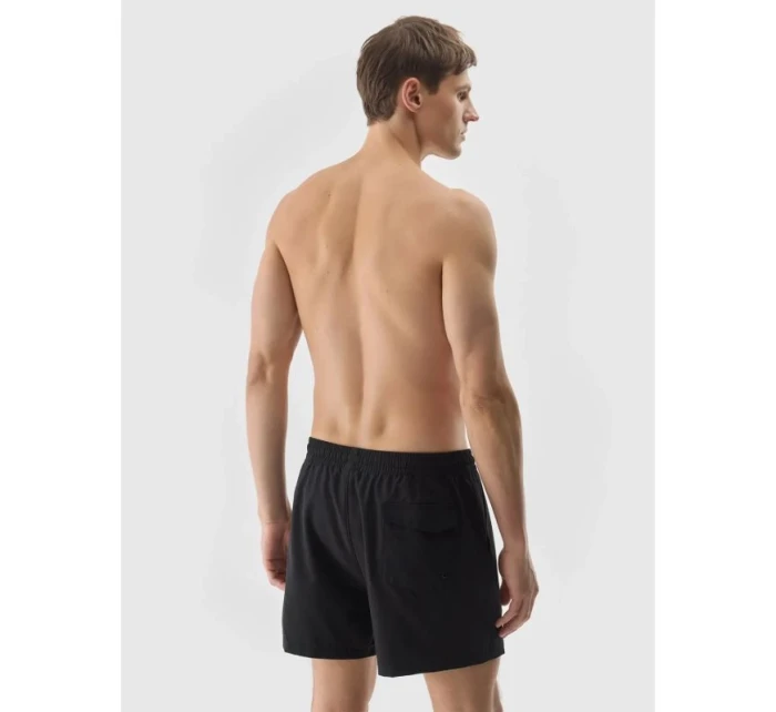 Pánské plážové šortky model 21433624 - 4F