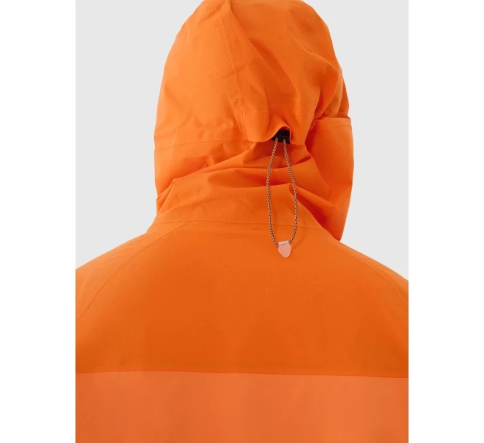 Pánská trekingová bunda s membránou 10000 model 21435073 - 4F