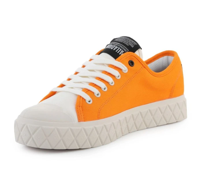 Palladium Stranger Things PALLA ACE TIGERS 04630-835-M Ohnivá oranžová Palladium Stranger Things PALLA ACE TIGERS 04630-835-M Ohnivá oranžová