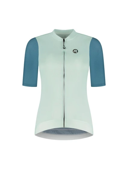 Rogelli dámsky dres FAST mint S Rogelli dámsky dres FAST mint S