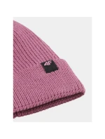 Unisex zimní čepice s bambulí model 21888768 - 4F