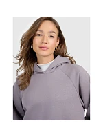 Bluza z kapturem damska 4F model 22086804 - Hikvision Bluza z kapturem damska 4F model 22086804 - Hikvision
