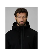 Pánská mikina s kapucí model 22117441 pánské - 4F