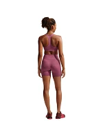 Dámske šortky Nike One, ružové, IO0809 654 Dámske šortky Nike One, ružové, IO0809 654