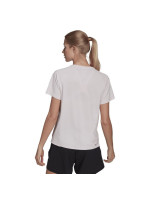 Dámske tréningové tričko HEAT.RDY W HC0575 - Adidas