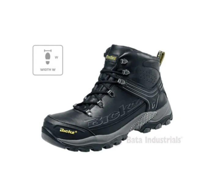 204 U bota model 22080921 - Bata Industrials