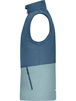 JN 3vrstvá softshellová vesta 02. deep blue model 22460426 - Daiber JN 3vrstvá softshellová vesta 02. deep blue model 22460426 - Daiber