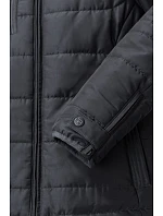 Russell Athletic 430F Dámska bunda Cross 10.430F, farba french navy Russell Athletic 430F Dámska bunda Cross 10.430F, farba french navy