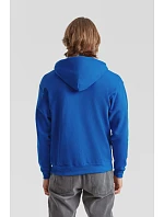 Fruit of the Loom Classic Hooded Sweat Jacket Mikina s kapucňou 16.2062 tmavomodrá Fruit of the Loom Classic Hooded Sweat Jacket Mikina s kapucňou 16.2062 tmavomodrá