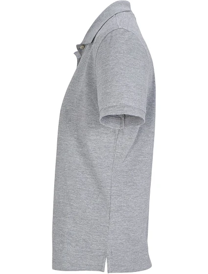 SOL'S Pacific Women Dámské piqué polo z těžké bavlny model 22449327 grey melange