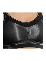 momentum pro športová podprsenka X-Back, s penovou výplňou 5539 čierna - Active momentum pro športová podprsenka X-Back, s penovou výplňou 5539 čierna - Active