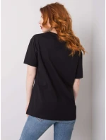 Tričko HB TS 3056.77P čierna