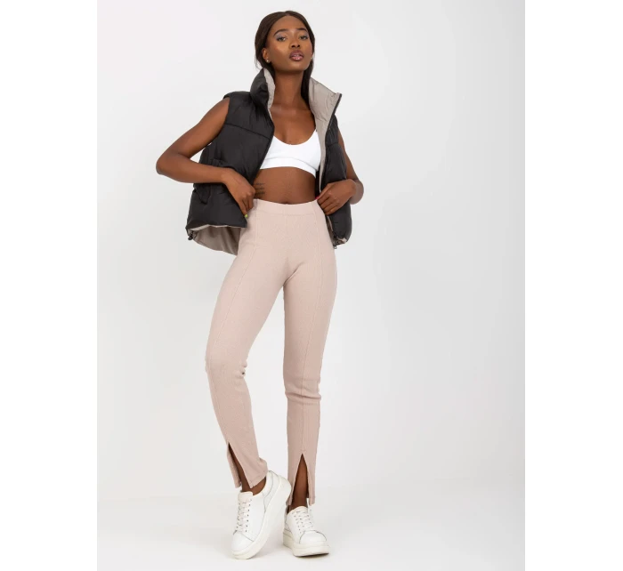 NM KZ vesta D2 3836 1/62.43P čierna a béžová NM KZ vesta D2 3836 1/62.43P čierna a béžová