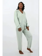 Pyžamo Pure Harmony - Momenti Per Me Pyžamo Pure Harmony - Momenti Per Me