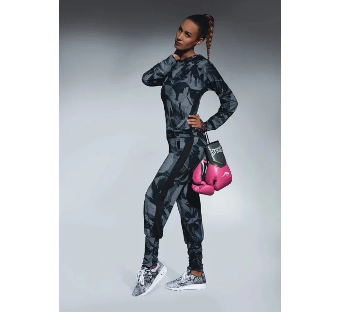 Športové nohavice Athena Pants - Bas Bleu